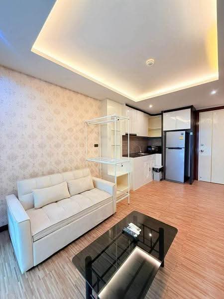 The Blue Residence, Chon Buri (Pattaya), Nong Pru, Bang Lamung (Pattaya), Chon Buri (Pattaya), 1 Bedroom, 38 sqm, Condo For Sale, by Wanwisa Salachan, 500544438 - DDproperty.com