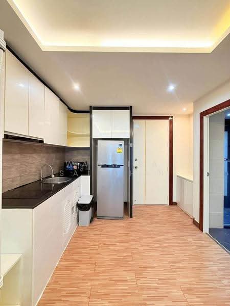 The Blue Residence, Chon Buri (Pattaya), Nong Pru, Bang Lamung (Pattaya), Chon Buri (Pattaya), 1 Bedroom, 38 sqm, Condo For Sale, by Wanwisa Salachan, 500544438 - DDproperty.com