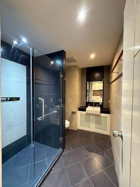 The Blue Residence : เดอะบลู เรสซิเดนซ์, ชลบุรี, หนองปรือ, บางละมุง, ชลบุรี, 38 ตร.ม., Condo ขาย, โดย Wanwisa Salachan, 500544438 - DDproperty.com