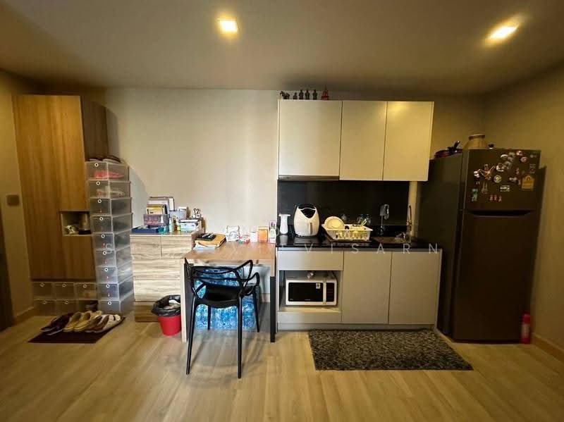 The L15 Condo, Bangkok, . ซอยลาดพร้าว 15 แยก 2-2 แขวงจอมพล เขตจตุจักร กทม, Jom Phon, Chatuchak, Bangkok, 2 Bedrooms, 42 sqm, Condo For Sale, by Nop Satjavitvisarn, 500544442 - DDproperty.com