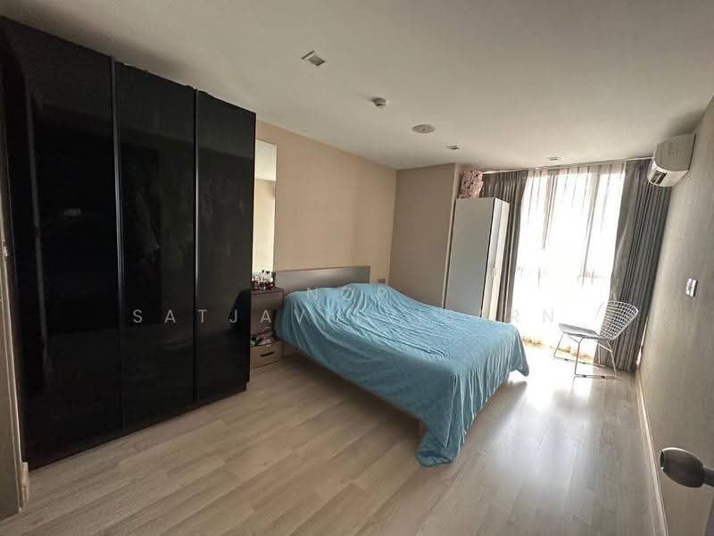 The L15 Condo, Bangkok, . ซอยลาดพร้าว 15 แยก 2-2 แขวงจอมพล เขตจตุจักร กทม, Jom Phon, Chatuchak, Bangkok, 2 Bedrooms, 42 sqm, Condo For Sale, by Nop Satjavitvisarn, 500544442 - DDproperty.com