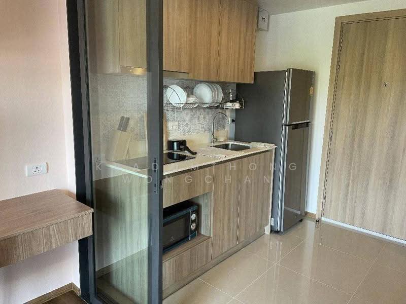 La Habana Hua Hin, Prachuap Khiri Khan, Soi Hua Hin 23, Nong Kae, Hua Hin, Prachuap Khiri Khan, 1 Bedroom, 27 sqm, Condo For Sale, by Kradumthong Wongchan, 500544444 - DDproperty.com