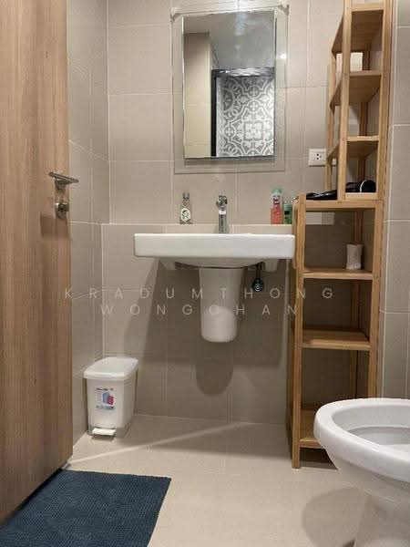La Habana Hua Hin, Prachuap Khiri Khan, Soi Hua Hin 23, Nong Kae, Hua Hin, Prachuap Khiri Khan, 1 Bedroom, 27 sqm, Condo For Sale, by Kradumthong Wongchan, 500544444 - DDproperty.com