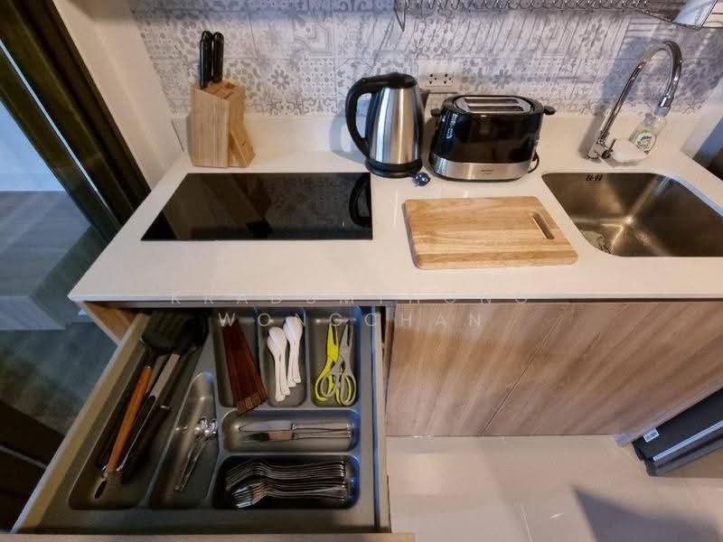 La Habana Hua Hin, Prachuap Khiri Khan, Soi Hua Hin 23, Nong Kae, Hua Hin, Prachuap Khiri Khan, 1 Bedroom, 27 sqm, Condo For Sale, by Kradumthong Wongchan, 500544444 - DDproperty.com
