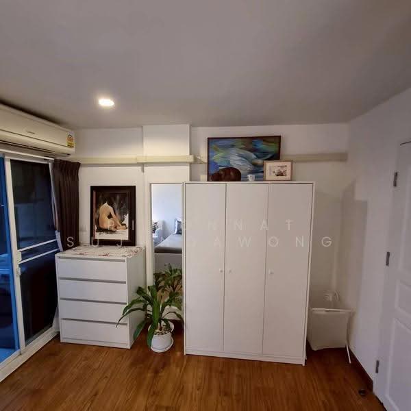Surawong City Resort, Bangkok, Rama 4, Si Phraya, Bang Rak, Bangkok, 1 Bedroom, 35 sqm, Condo For Sale, by Pimonnat Sujindawong, 500544445 - DDproperty.com