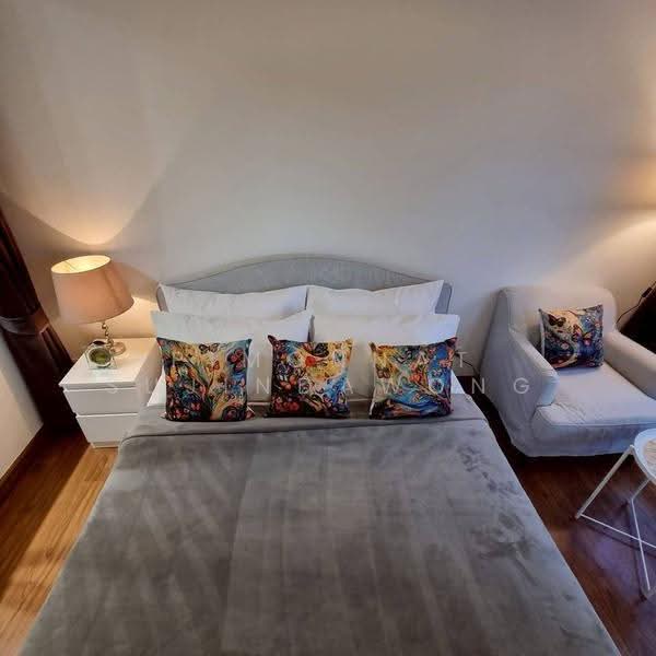 Surawong City Resort, Bangkok, Rama 4, Si Phraya, Bang Rak, Bangkok, 1 Bedroom, 35 sqm, Condo For Sale, by Pimonnat Sujindawong, 500544445 - DDproperty.com