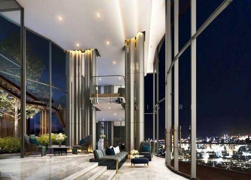 Life Ladprao, Bangkok, 992 Ladprao Road, Jom Phon, Chatuchak, Bangkok, 2 Bedrooms, 67 sqm, Condo For Sale, by Nop Satjavitvisarn, 500544446 - DDproperty.com