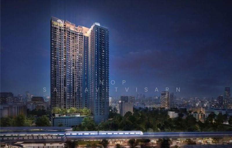 Life Ladprao : ไลฟ์ ลาดพร้าว, กรุงเทพ, 992 ถนนลาดพร้าว, จอมพล, จตุจักร, กรุงเทพ, 67 ตร.ม., Condo ขาย, โดย Nop Satjavitvisarn, 500544446 - DDproperty.com