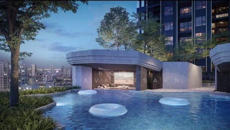 Life Ladprao, Bangkok, 992 Ladprao Road, Jom Phon, Chatuchak, Bangkok, 2 Bedrooms, 67 sqm, Condo For Sale, by Nop Satjavitvisarn, 500544446 - DDproperty.com