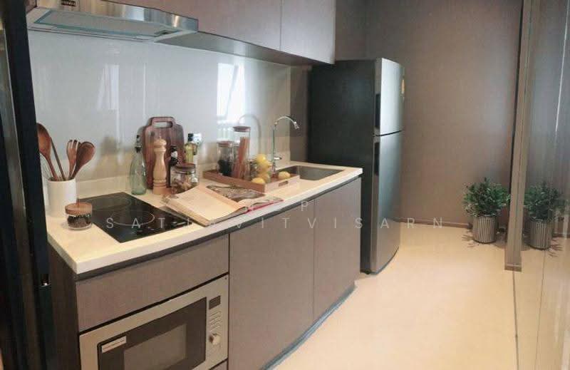Life Ladprao, Bangkok, 992 Ladprao Road, Jom Phon, Chatuchak, Bangkok, 2 Bedrooms, 67 sqm, Condo For Sale, by Nop Satjavitvisarn, 500544446 - DDproperty.com