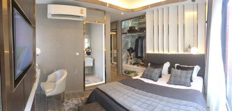 Life Ladprao, Bangkok, 992 Ladprao Road, Jom Phon, Chatuchak, Bangkok, 2 Bedrooms, 67 sqm, Condo For Sale, by Nop Satjavitvisarn, 500544446 - DDproperty.com