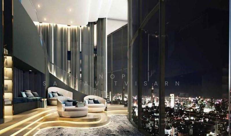 Life Ladprao, Bangkok, 992 Ladprao Road, Jom Phon, Chatuchak, Bangkok, 2 Bedrooms, 67 sqm, Condo For Sale, by Nop Satjavitvisarn, 500544446 - DDproperty.com