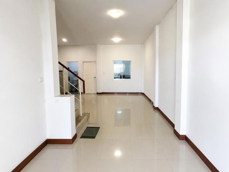 เดอะมันนี่ มี พันธุวงษ์, Samut Sakhon, Ban Ko, Muang Samut Sakhon, Samut Sakhon, 3 Bedrooms, 100 sqm, Townhouse For Sale, by The Best Property แจส, 500544447 - DDproperty.com