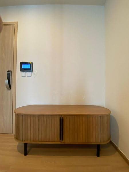 Chewathai Kaset-Nawamin, Bangkok, Prasert-Manukitch Road, Sena Nikhom, Chatuchak, Bangkok, 1 Bedroom, 34 sqm, Condo For Sale, by Nop Satjavitvisarn, 500544449 - DDproperty.com