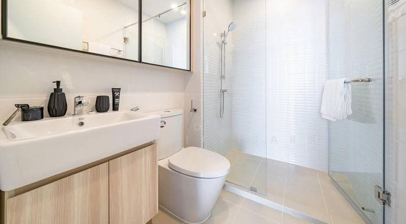 Chewathai Kaset-Nawamin, Bangkok, Prasert-Manukitch Road, Sena Nikhom, Chatuchak, Bangkok, 1 Bedroom, 34 sqm, Condo For Sale, by Nop Satjavitvisarn, 500544449 - DDproperty.com