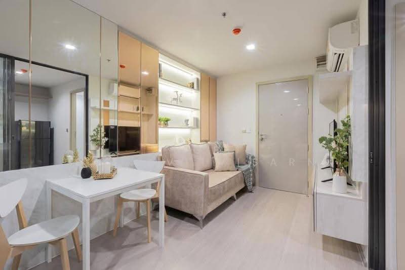 Life Ladprao, Bangkok, 992 Ladprao Road, Jom Phon, Chatuchak, Bangkok, 1 Bedroom, 36 sqm, Condo For Sale, by Nop Satjavitvisarn, 500544453 - DDproperty.com