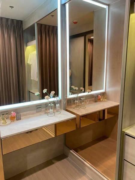 Life Ladprao, Bangkok, 992 Ladprao Road, Jom Phon, Chatuchak, Bangkok, 1 Bedroom, 36 sqm, Condo For Sale, by Nop Satjavitvisarn, 500544453 - DDproperty.com