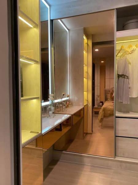 Life Ladprao, Bangkok, 992 Ladprao Road, Jom Phon, Chatuchak, Bangkok, 1 Bedroom, 36 sqm, Condo For Sale, by Nop Satjavitvisarn, 500544453 - DDproperty.com
