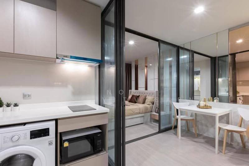 Life Ladprao, Bangkok, 992 Ladprao Road, Jom Phon, Chatuchak, Bangkok, 1 Bedroom, 36 sqm, Condo For Sale, by Nop Satjavitvisarn, 500544453 - DDproperty.com