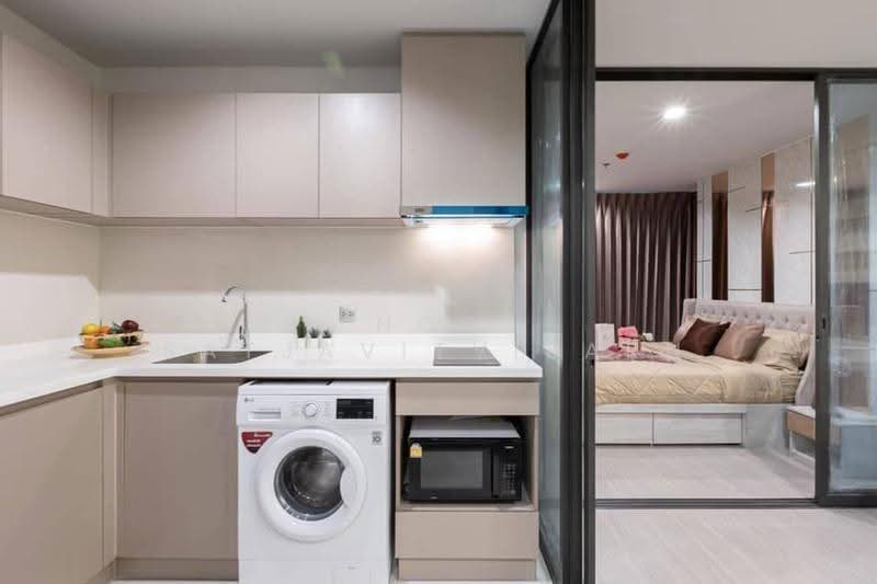 Life Ladprao, Bangkok, 992 Ladprao Road, Jom Phon, Chatuchak, Bangkok, 1 Bedroom, 36 sqm, Condo For Sale, by Nop Satjavitvisarn, 500544453 - DDproperty.com