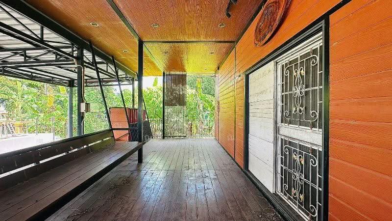 บ้านเดี่ยว ที่ดิน 1 ไร่ 3 งาน คลองชะโด สามชุก สุพรรณบุรี วิวสวย ราคาถูกมาก, Suphan Buri, ริมคลองชลประทานบ้านควาย (สุพรรณบุรี-ชัยนาท), Yan Yao, Sam Chuk, Suphan Buri, 2 Bedrooms, 190 sqm, Single Detached House For Sale, by คุณ ธนพวรรณ (ณวรรณ), 500544454 - DDproperty.com