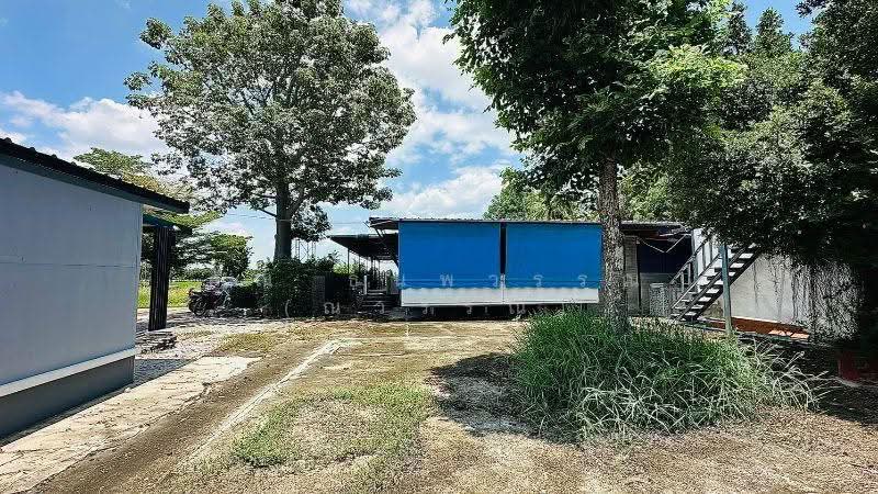 บ้านเดี่ยว ที่ดิน 1 ไร่ 3 งาน คลองชะโด สามชุก สุพรรณบุรี วิวสวย ราคาถูกมาก, Suphan Buri, ริมคลองชลประทานบ้านควาย (สุพรรณบุรี-ชัยนาท), Yan Yao, Sam Chuk, Suphan Buri, 2 Bedrooms, 190 sqm, Single Detached House For Sale, by คุณ ธนพวรรณ (ณวรรณ), 500544454 - DDproperty.com