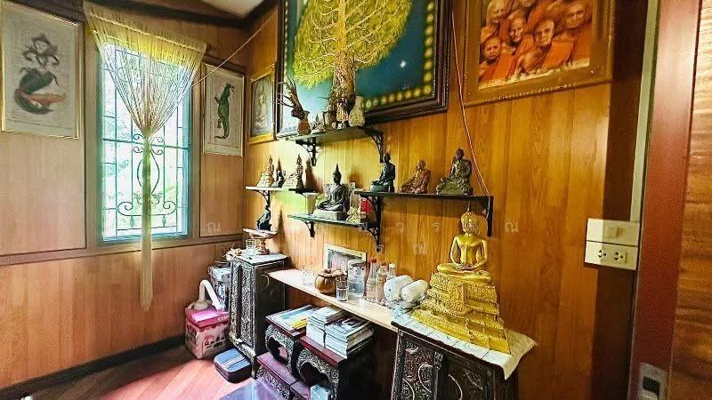บ้านเดี่ยว ที่ดิน 1 ไร่ 3 งาน คลองชะโด สามชุก สุพรรณบุรี วิวสวย ราคาถูกมาก, Suphan Buri, ริมคลองชลประทานบ้านควาย (สุพรรณบุรี-ชัยนาท), Yan Yao, Sam Chuk, Suphan Buri, 2 Bedrooms, 190 sqm, Single Detached House For Sale, by คุณ ธนพวรรณ (ณวรรณ), 500544454 - DDproperty.com