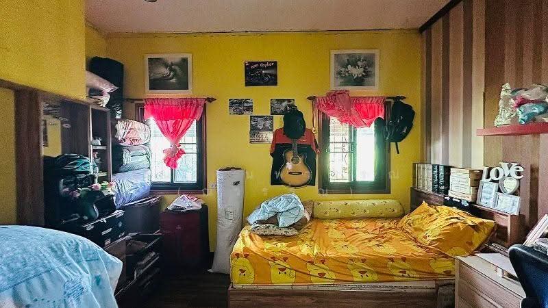 บ้านเดี่ยว ที่ดิน 1 ไร่ 3 งาน คลองชะโด สามชุก สุพรรณบุรี วิวสวย ราคาถูกมาก, สุพรรณบุรี, ริมคลองชลประทานบ้านควาย (สุพรรณบุรี-ชัยนาท), ย่านยาว, สามชุก, สุพรรณบุรี, 190 ตร.ม., บ้านเดี่ยว ขาย, โดย คุณ ธนพวรรณ (ณวรรณ), 500544454 - DDproperty.com