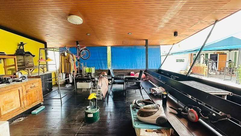 บ้านเดี่ยว ที่ดิน 1 ไร่ 3 งาน คลองชะโด สามชุก สุพรรณบุรี วิวสวย ราคาถูกมาก, Suphan Buri, ริมคลองชลประทานบ้านควาย (สุพรรณบุรี-ชัยนาท), Yan Yao, Sam Chuk, Suphan Buri, 2 Bedrooms, 190 sqm, Single Detached House For Sale, by คุณ ธนพวรรณ (ณวรรณ), 500544454 - DDproperty.com