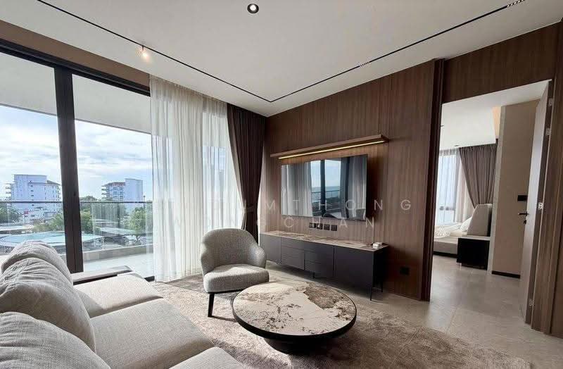The Panora Pattaya, Chon Buri (Pattaya), Pratumnak Rd, Nong Pru, Bang Lamung (Pattaya), Chon Buri (Pattaya), 3 Bedrooms, 165 sqm, Condo For Rent, by Kradumthong Wongchan, 500544456 - DDproperty.com