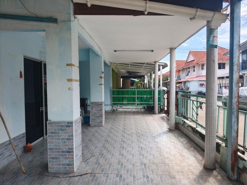 พฤกษาพนาลี 36 ฉะเชิงเทรา, Chachoengsao, Khlong Udomchonchon, Muang Chachoengsao, Chachoengsao, 3 Bedrooms, 150 sqm, Townhouse For Sale, by The Best Property ซายน์, 500544459 - DDproperty.com