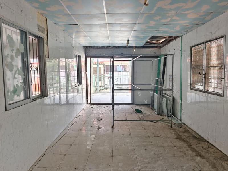 พฤกษาพนาลี 36 ฉะเชิงเทรา, Chachoengsao, Khlong Udomchonchon, Muang Chachoengsao, Chachoengsao, 3 Bedrooms, 150 sqm, Townhouse For Sale, by The Best Property ซายน์, 500544459 - DDproperty.com
