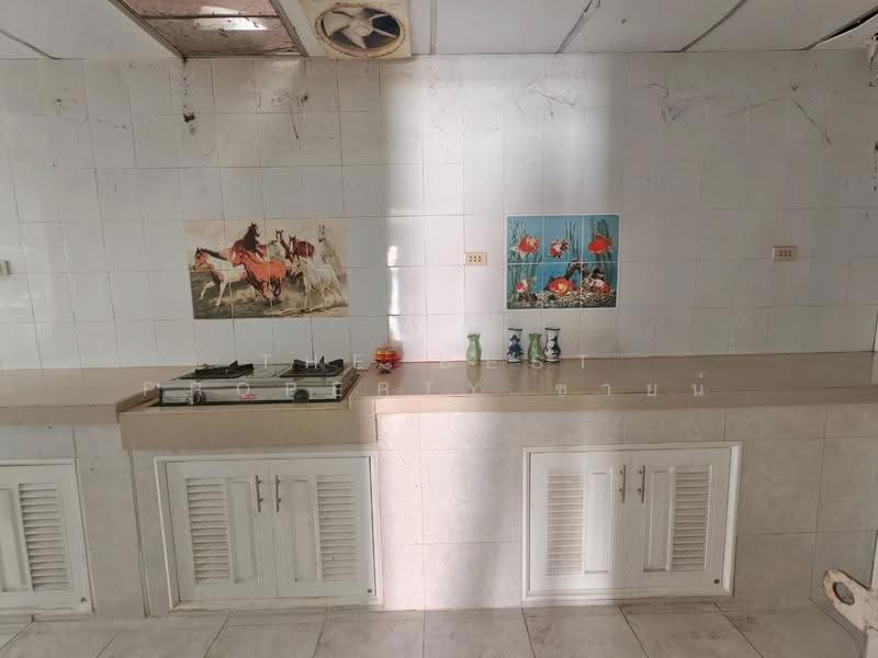พฤกษาพนาลี 36 ฉะเชิงเทรา, Chachoengsao, Khlong Udomchonchon, Muang Chachoengsao, Chachoengsao, 3 Bedrooms, 150 sqm, Townhouse For Sale, by The Best Property ซายน์, 500544459 - DDproperty.com