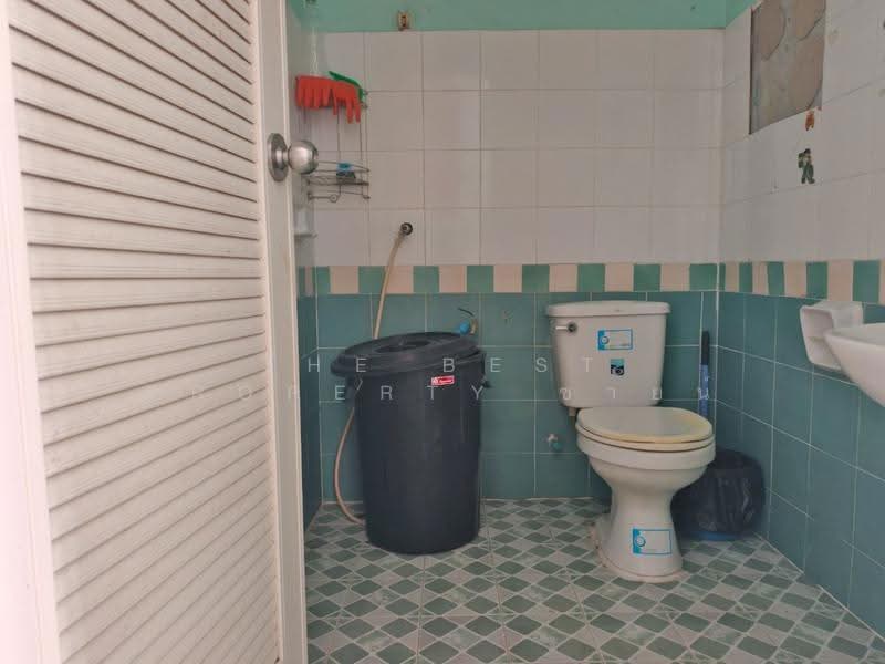 พฤกษาพนาลี 36 ฉะเชิงเทรา, Chachoengsao, Khlong Udomchonchon, Muang Chachoengsao, Chachoengsao, 3 Bedrooms, 150 sqm, Townhouse For Sale, by The Best Property ซายน์, 500544459 - DDproperty.com