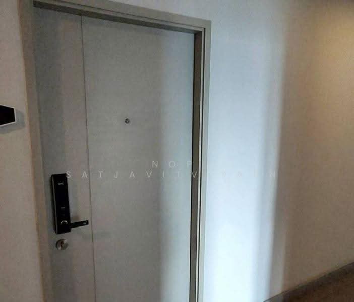 Chapter one Midtown Ladprao 24, กรุงเทพ, 432 ถนนลาดพร้าว, จอมพล, จตุจักร, กรุงเทพ, 30 ตร.ม., Condo ขาย, โดย Nop Satjavitvisarn, 500544460 - DDproperty.com