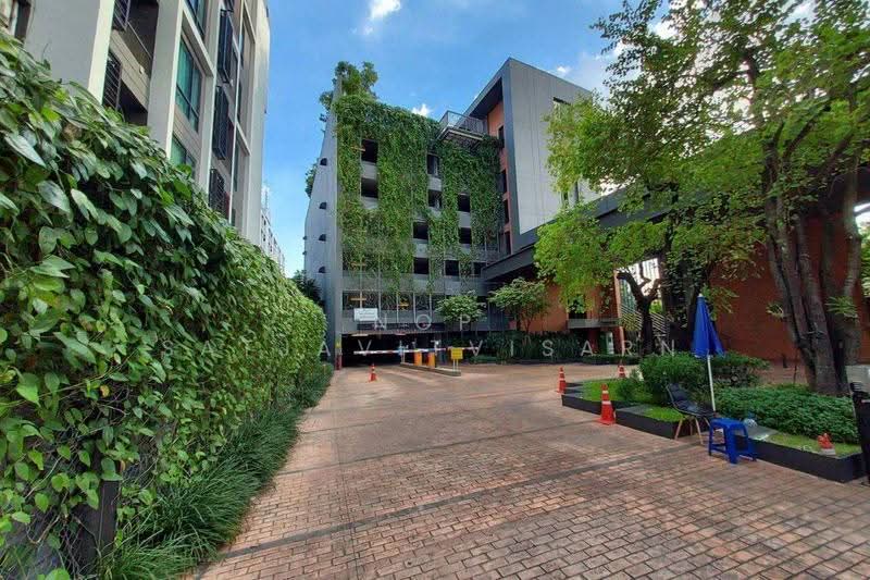 Chapter one Midtown Ladprao 24, กรุงเทพ, 432 ถนนลาดพร้าว, จอมพล, จตุจักร, กรุงเทพ, 30 ตร.ม., Condo ขาย, โดย Nop Satjavitvisarn, 500544460 - DDproperty.com