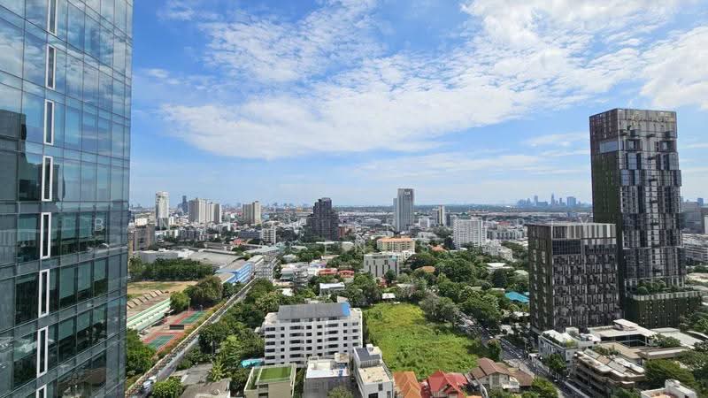 Siri At Sukhumvit, Bangkok, 902 Sukhumvit Road, Phra Kanong, Khlong Toei, Bangkok, 2 Bedrooms, 70 sqm, Condo For Rent, by BANGKOK PROPERTY AGENTS, 500544463 - DDproperty.com