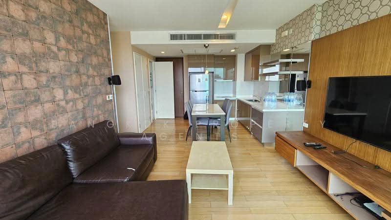 Siri At Sukhumvit, Bangkok, 902 Sukhumvit Road, Phra Kanong, Khlong Toei, Bangkok, 2 Bedrooms, 70 sqm, Condo For Rent, by BANGKOK PROPERTY AGENTS, 500544463 - DDproperty.com