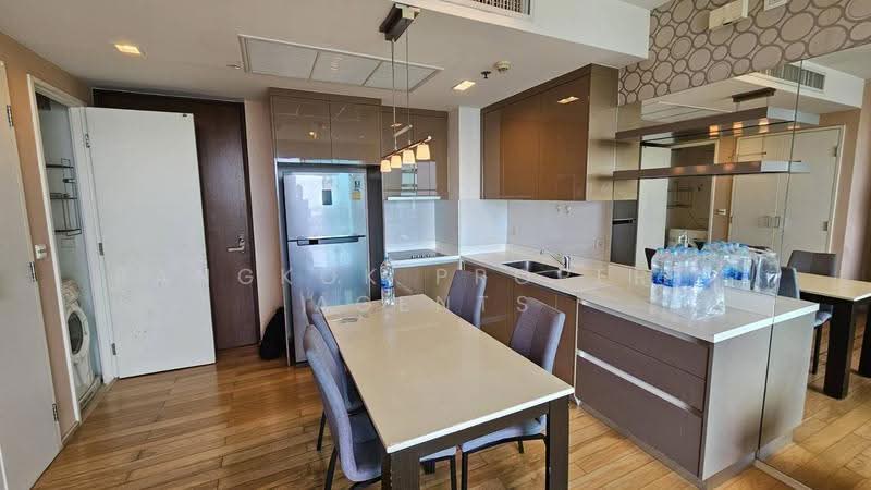 Siri At Sukhumvit, Bangkok, 902 Sukhumvit Road, Phra Kanong, Khlong Toei, Bangkok, 2 Bedrooms, 70 sqm, Condo For Rent, by BANGKOK PROPERTY AGENTS, 500544463 - DDproperty.com