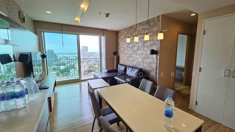 Siri At Sukhumvit, Bangkok, 902 Sukhumvit Road, Phra Kanong, Khlong Toei, Bangkok, 2 Bedrooms, 70 sqm, Condo For Rent, by BANGKOK PROPERTY AGENTS, 500544463 - DDproperty.com