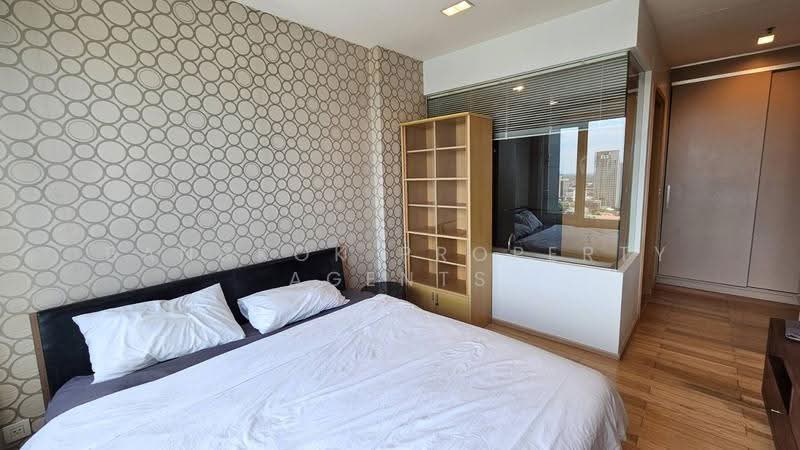 Siri At Sukhumvit, Bangkok, 902 Sukhumvit Road, Phra Kanong, Khlong Toei, Bangkok, 2 Bedrooms, 70 sqm, Condo For Rent, by BANGKOK PROPERTY AGENTS, 500544463 - DDproperty.com