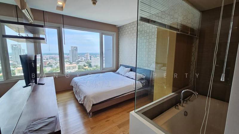 Siri At Sukhumvit, Bangkok, 902 Sukhumvit Road, Phra Kanong, Khlong Toei, Bangkok, 2 Bedrooms, 70 sqm, Condo For Rent, by BANGKOK PROPERTY AGENTS, 500544463 - DDproperty.com
