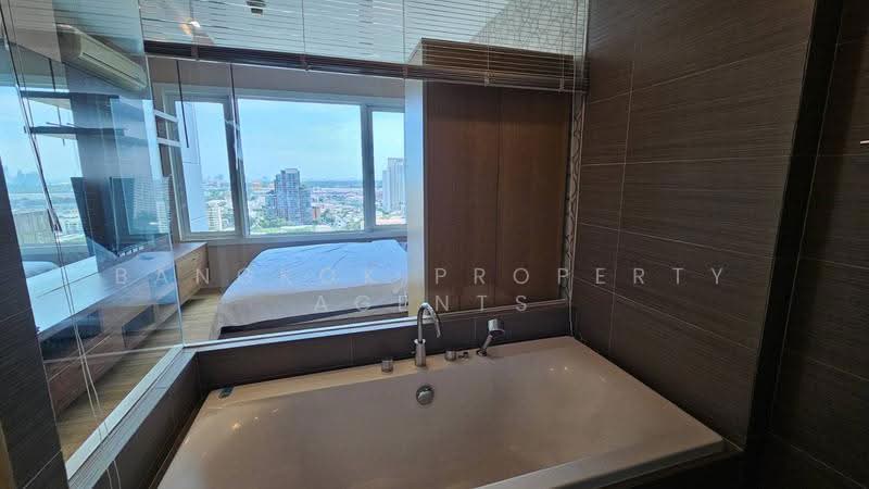 Siri At Sukhumvit, Bangkok, 902 Sukhumvit Road, Phra Kanong, Khlong Toei, Bangkok, 2 Bedrooms, 70 sqm, Condo For Rent, by BANGKOK PROPERTY AGENTS, 500544463 - DDproperty.com