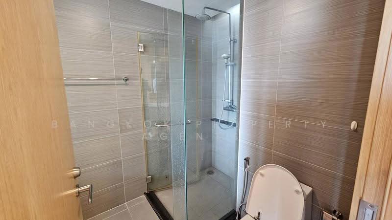 Siri At Sukhumvit, Bangkok, 902 Sukhumvit Road, Phra Kanong, Khlong Toei, Bangkok, 2 Bedrooms, 70 sqm, Condo For Rent, by BANGKOK PROPERTY AGENTS, 500544463 - DDproperty.com