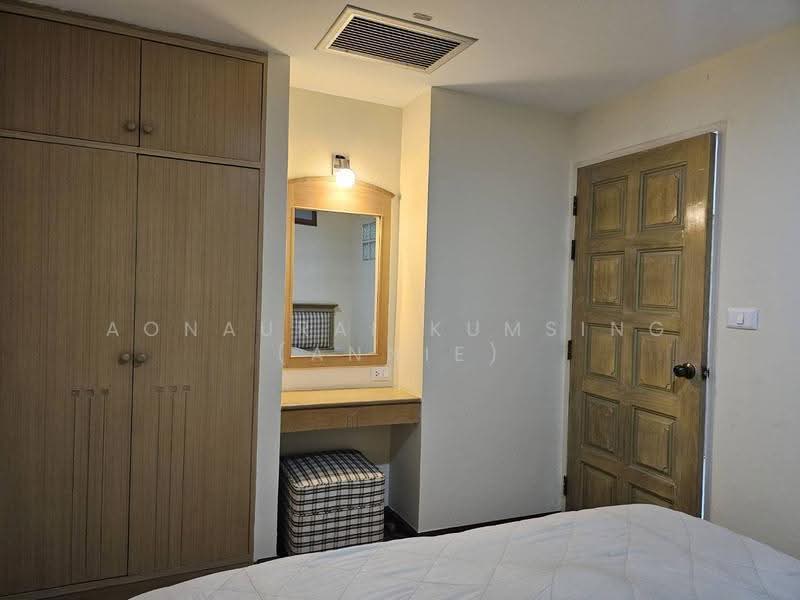 Baan Rabiang Chan : บ้านระเบียงจันทร์, เพชรบุรี, ชะอำ, เพชรบุรี, 61 ตร.ม., Condo ขาย, โดย Aonaurai Kumsing (Annie), 500544466 - DDproperty.com