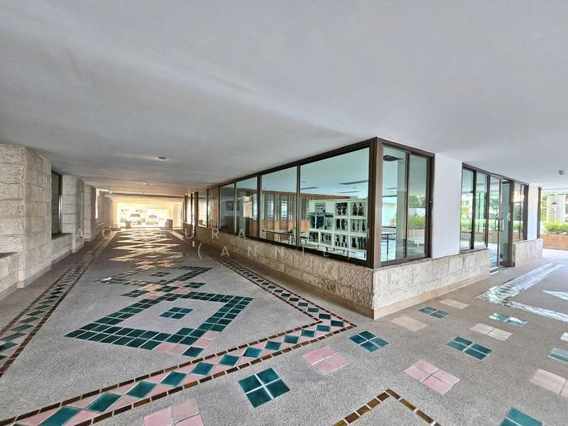 Baan Rabiang Chan : บ้านระเบียงจันทร์, เพชรบุรี, ชะอำ, เพชรบุรี, 61 ตร.ม., Condo ขาย, โดย Aonaurai Kumsing (Annie), 500544466 - DDproperty.com