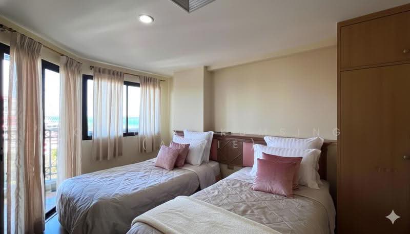 Baan Rabiang Chan : บ้านระเบียงจันทร์, เพชรบุรี, ชะอำ, เพชรบุรี, 61 ตร.ม., Condo ขาย, โดย Aonaurai Kumsing (Annie), 500544466 - DDproperty.com