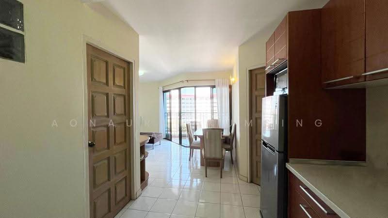 Baan Rabiang Chan : บ้านระเบียงจันทร์, เพชรบุรี, ชะอำ, เพชรบุรี, 61 ตร.ม., Condo ขาย, โดย Aonaurai Kumsing (Annie), 500544466 - DDproperty.com