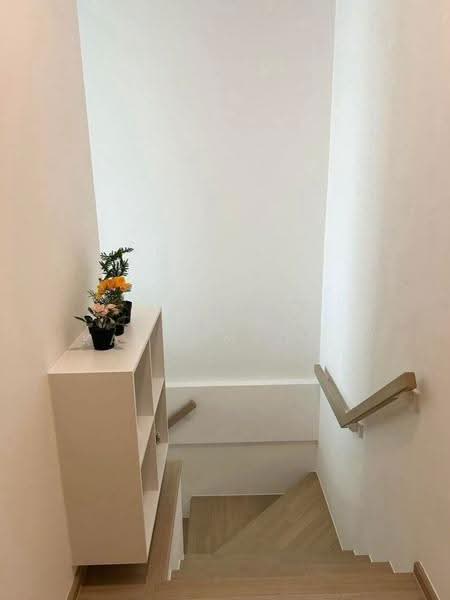 Indy 2 Bangna-Ramkhamhaeng 2, Bangkok, Soi Ramkhamhaeng 2, Dok Mai, Prawet, Bangkok, 3 Bedrooms, 122 sqm, Townhouse For Rent, by Amwika Karoonsombat, 500544468 - DDproperty.com