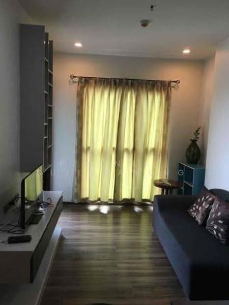 Wyne Sukhumvit, Bangkok, 1120 Sukhumvit Road, Phra Kanong, Khlong Toei, Bangkok, 1 Bedroom, 35 sqm, Condo For Sale, by Pimonnat Sujindawong, 500544470 - DDproperty.com
